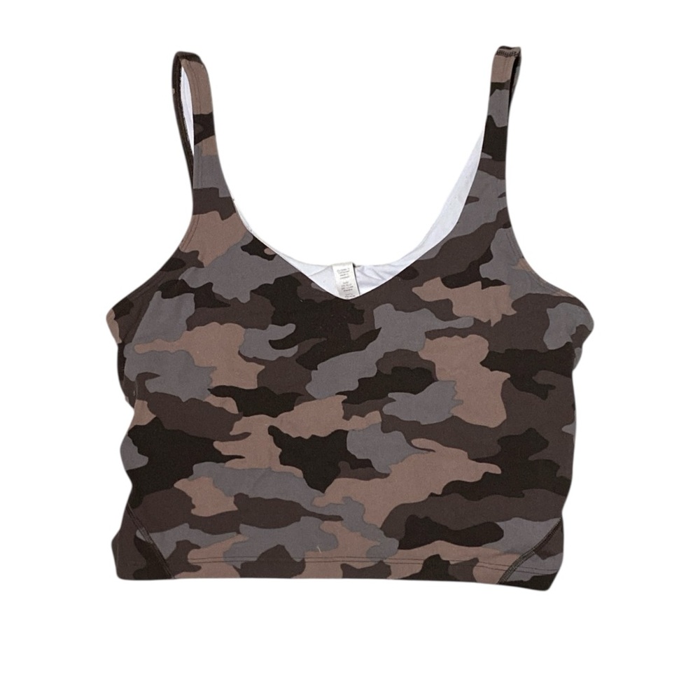 Lululemon - Align Tank Top - Picture 6 of 9